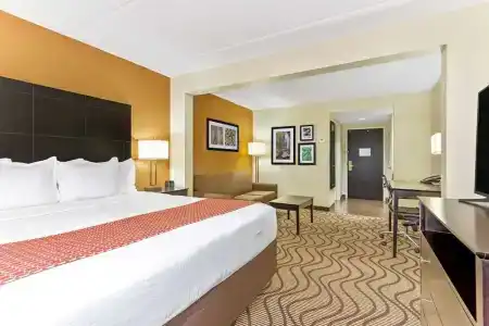 La Quinta by Wyndham North I-75 - 0