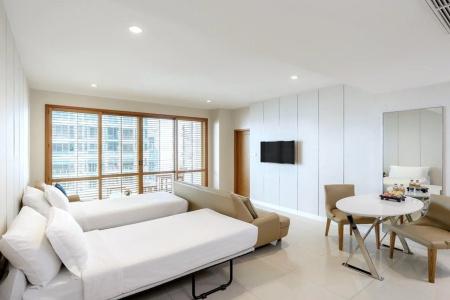 Grande Centre Point Ploenchit - Sha Plus - 3