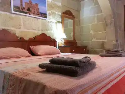 Gozo b&b - 11