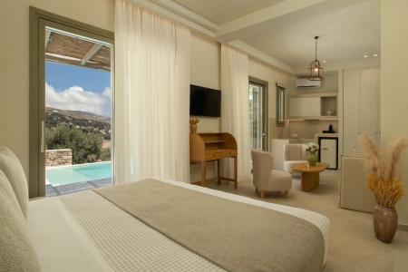 Casa Di Fiori Andros Suites - 219