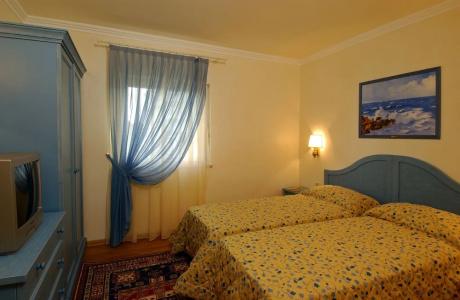 Skiper & Golf Resort - 27