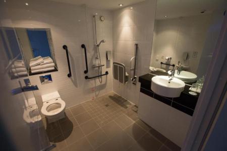 Holiday Inn Express London Stratford, An Ihg - 5