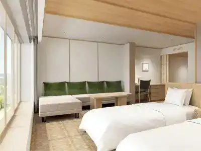 Nemu Resort Nemu - 86
