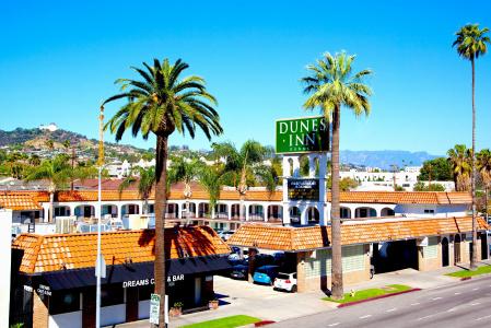 Dunes Inn - Sunset - 34