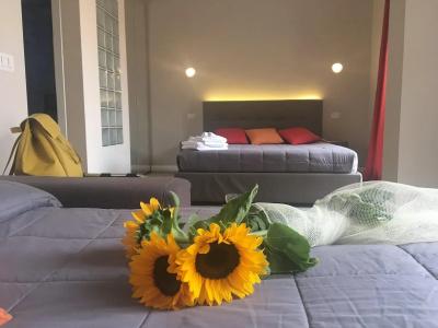 The Roman Empire Guesthouse - 16