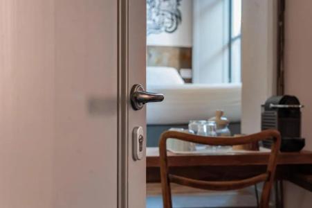 Tag Guest House - 31