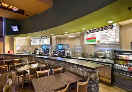 Desert Diamond Casino - 21