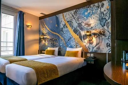 Hôtel du Parc Montparnasse - 39