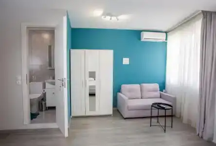 Raise Boutique Rooms in the Center of Athens - 66