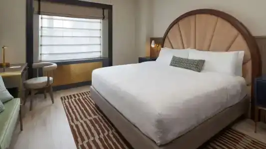 Indigo Houston at the Galleria, an IHG Hotel - 40