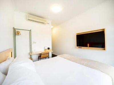 Brisbane City Yha - 59