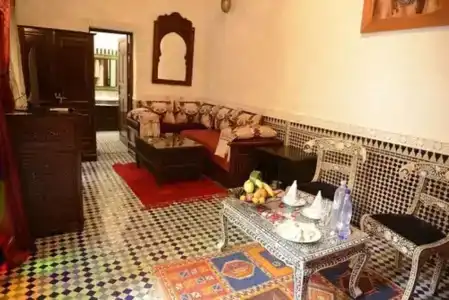 Riad El Yacout - 73