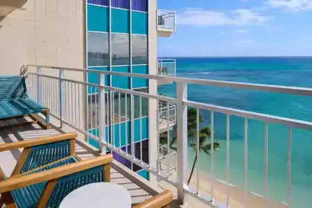 Kaimana Beach - 63