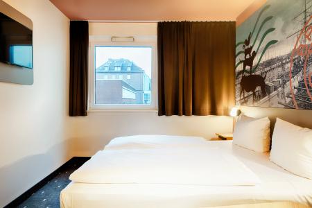 b&b Bremen-City - 4