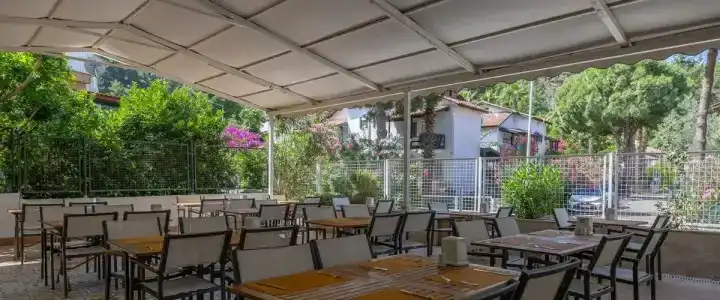 Mersoy Bellavista Suites - 30