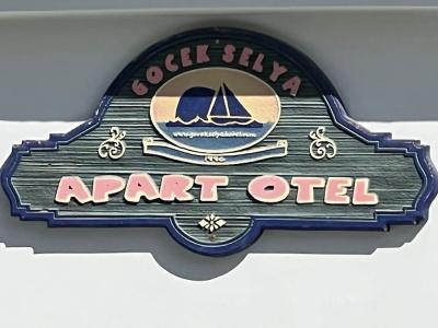 Selya Apart - 42