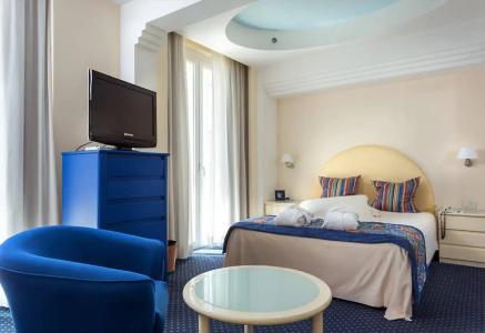 Luna Riccione e Aqua Spa Only Adults +12 - 3
