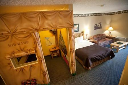 Great Wolf Lodge Waterpark - 51