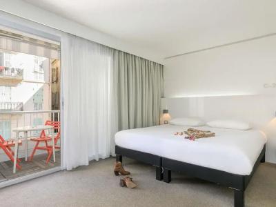 Ibis Styles Menton Centre - 83