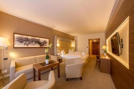 Dominik Alpine City Wellness - Adults only - 44