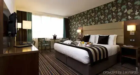Mercure Antwerp City Centre - 5
