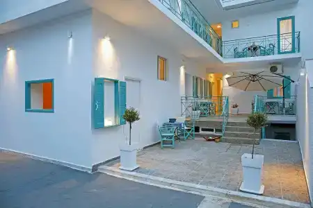 Agistri - 0