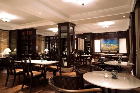 Sofitel Phnom Penh Phokeethra - 93