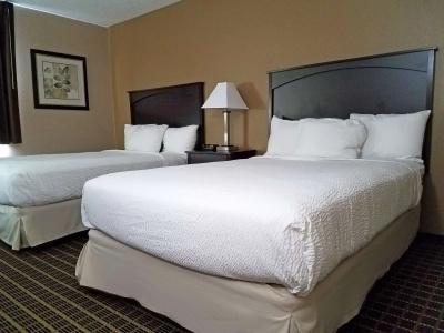 Americas Best Value Inn and Suites - 23