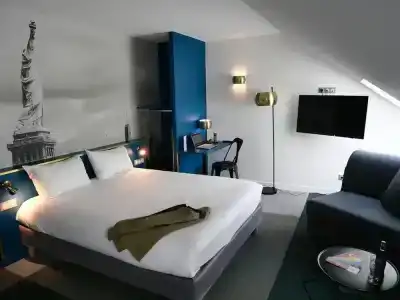 ibis Styles Métropole - 44