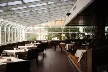 Bilkent and Conference Center - 16