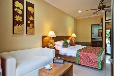 Baan Souy Resort Sha Extra Plus - 118