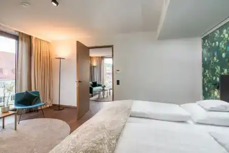 Best Western Premier Rebstock - 120