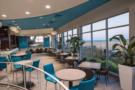 Wyndham Virginia Beach Oceanfront - 29