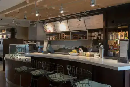 Courtyard by Marriott Nashville at Opryland - 20