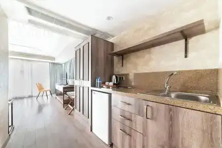 Castle Franco Suites - 16