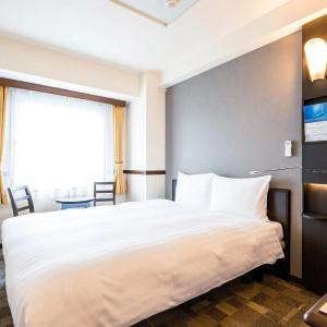 Toyoko Inn Fukushima eki Nishi guchi - 46