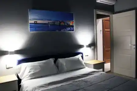 Zibibbo Suites & Rooms - Xix Palazzo Mauro - 247