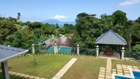 Bambous River Lodge - 9