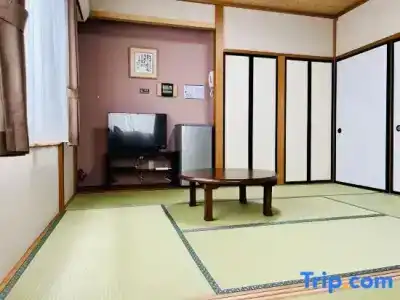 Pension Ajiwai - 21