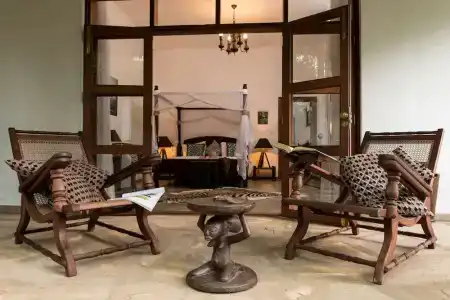 Tikitam Palms Boutique - 44