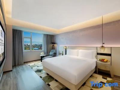 Seaview Gleetour Shenzhen (Former Seaview OCity Shenzhen) - 72