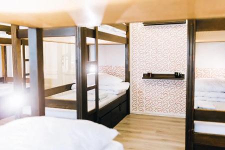 Hostel Dakura - 49