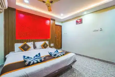 The k11s - t Nagar - 103