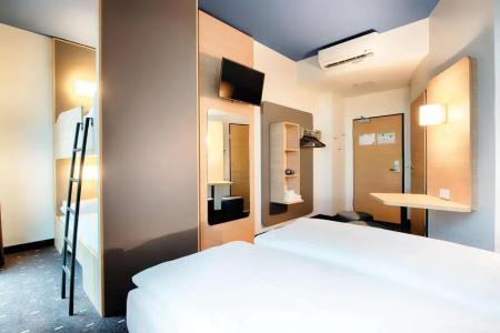 b&b Ulm - 51