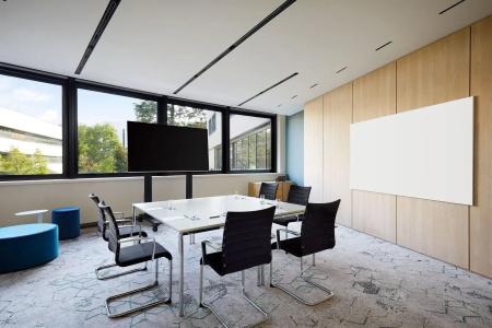 Sheraton Milan San Siro - 15