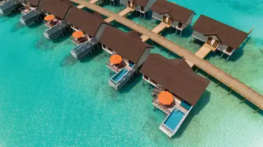 OBLU SELECT Sangeli - Premium All Inclusive - 28