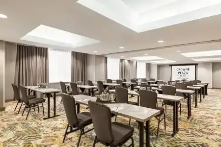 Crowne Plaza Seattle, an IHG - 49