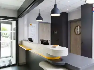 Première Classe Sud - Barjouville - 3