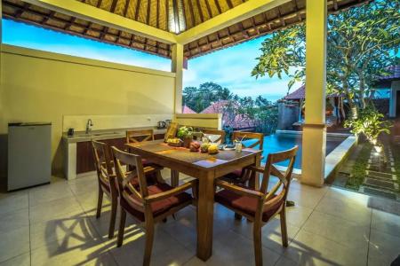 Griya Shanti Villas & Spa - 71