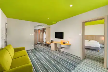 Park Inn By Radisson Zalakaros & Spa - 41